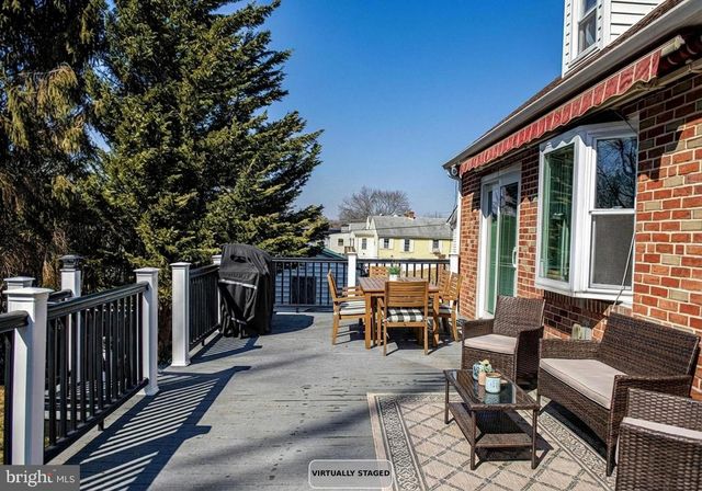 922 ROCK SPRING RD, Bel Air, MD 21014