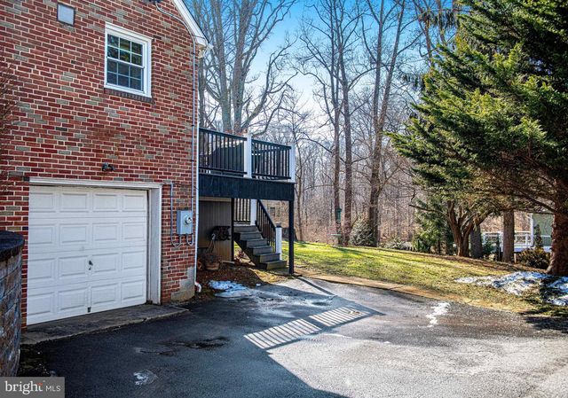 922 ROCK SPRING RD, Bel Air, MD 21014