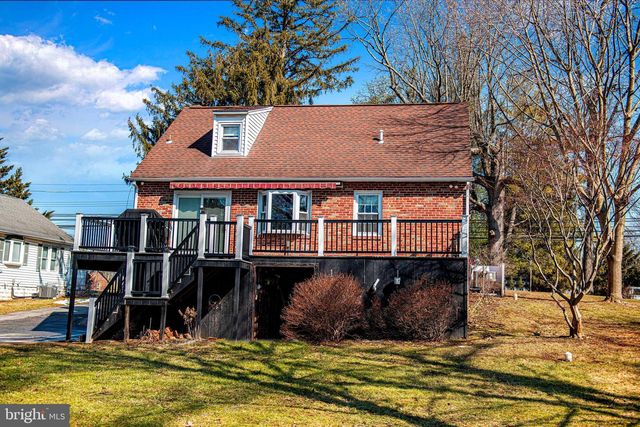 922 ROCK SPRING RD, Bel Air, MD 21014