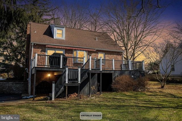 922 ROCK SPRING RD, Bel Air, MD 21014