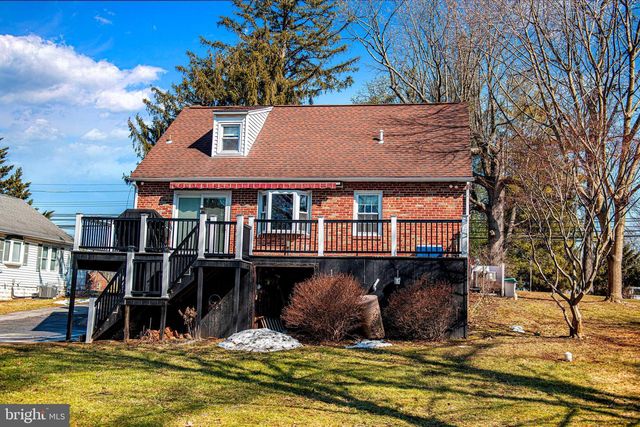 922 ROCK SPRING RD, Bel Air, MD 21014