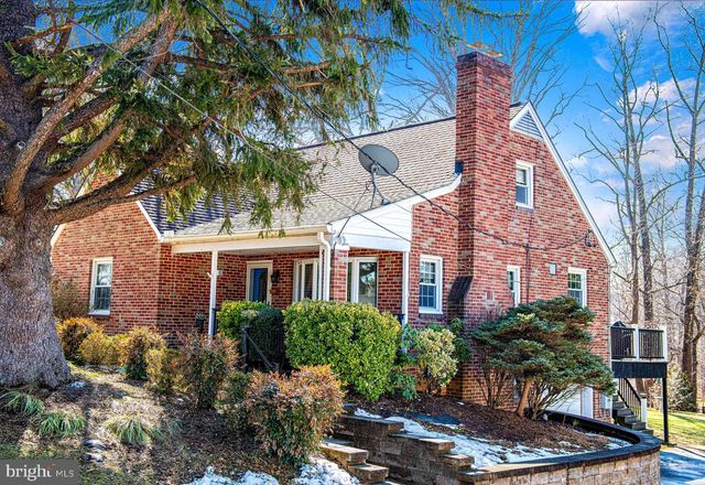 922 ROCK SPRING RD, Bel Air, MD 21014