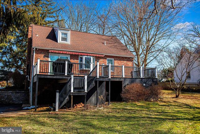 922 ROCK SPRING RD, Bel Air, MD 21014