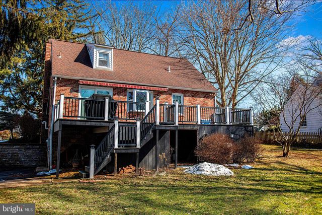 922 ROCK SPRING RD, Bel Air, MD 21014