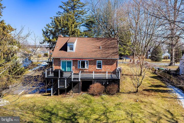 922 ROCK SPRING RD, Bel Air, MD 21014