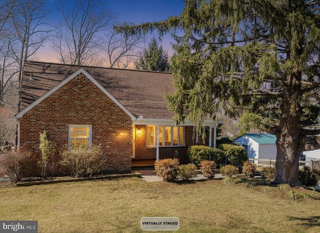 922 ROCK SPRING RD, Bel Air, MD 21014