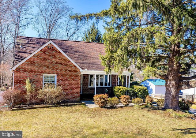 922 ROCK SPRING RD, Bel Air, MD 21014