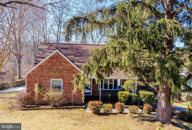 922 ROCK SPRING RD, Bel Air, MD 21014