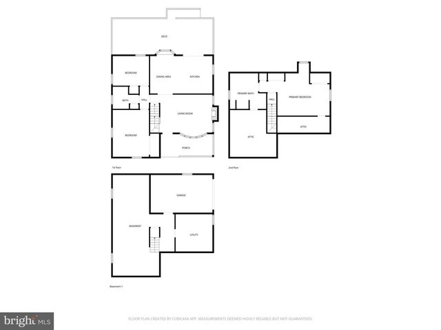 922 ROCK SPRING RD, Bel Air, MD 21014