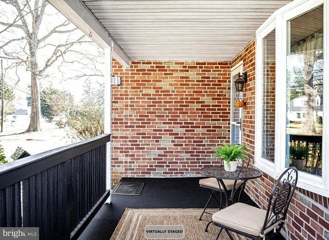 922 ROCK SPRING RD, Bel Air, MD 21014