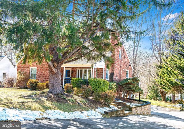 922 ROCK SPRING RD, Bel Air, MD 21014