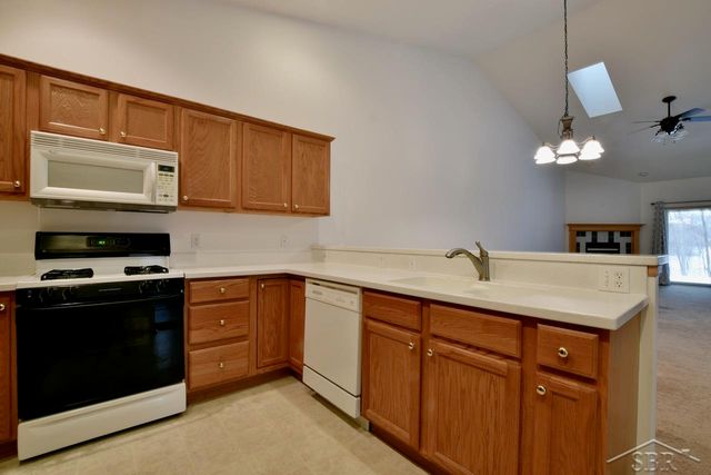 5011 Hidden Pines Court, Midland, MI 48640