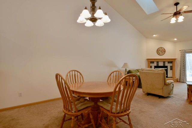 5011 Hidden Pines Court, Midland, MI 48640