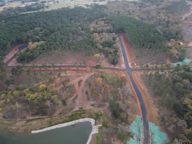 Lot 111 Oak River, Frankston, TX 75763