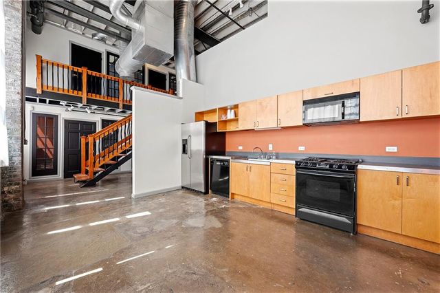 949 W Marietta Street NW X104, Atlanta, GA 30318