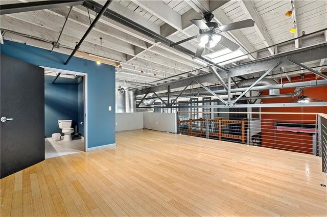 949 W Marietta Street NW X104, Atlanta, GA 30318