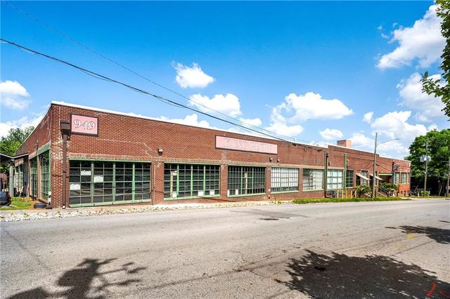 949 W Marietta Street NW X104, Atlanta, GA 30318