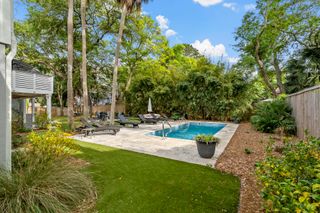 2702 Waterway Boulevard, Isle Of Palms, SC 29451