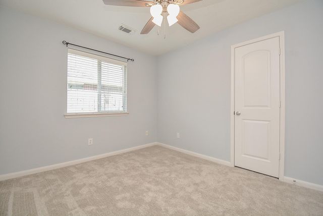 4006 Dell Lane, Missouri City, TX 77459