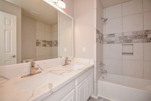 4006 Dell Lane, Missouri City, TX 77459
