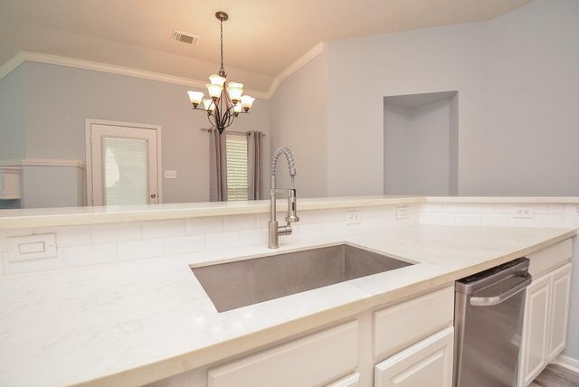 4006 Dell Lane, Missouri City, TX 77459
