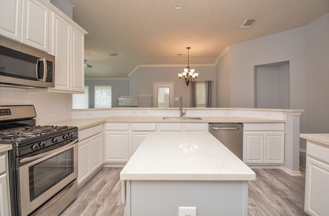 4006 Dell Lane, Missouri City, TX 77459
