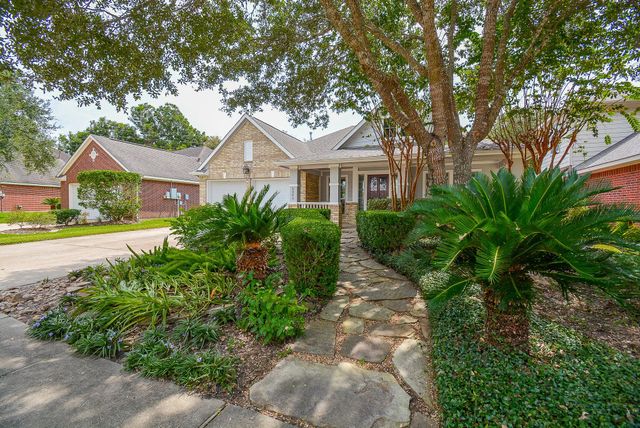 4006 Dell Lane, Missouri City, TX 77459