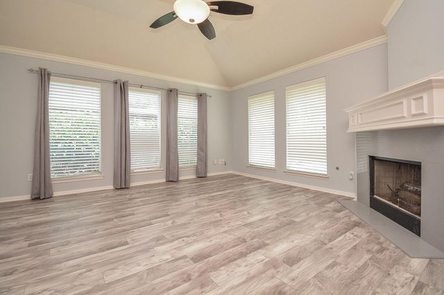 4006 Dell Lane, Missouri City, TX 77459