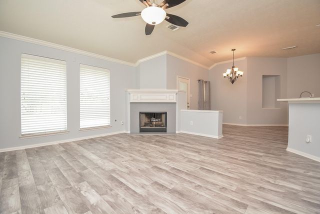 4006 Dell Lane, Missouri City, TX 77459