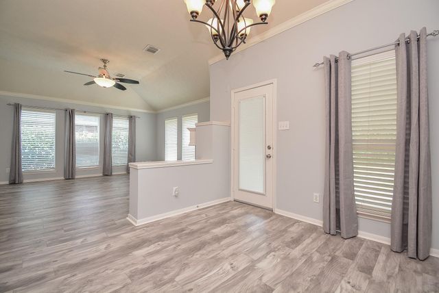 4006 Dell Lane, Missouri City, TX 77459