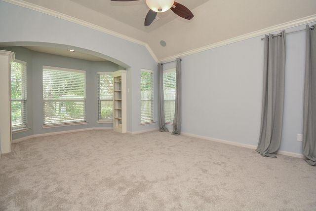 4006 Dell Lane, Missouri City, TX 77459