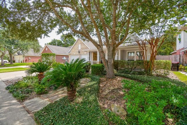 4006 Dell Lane, Missouri City, TX 77459