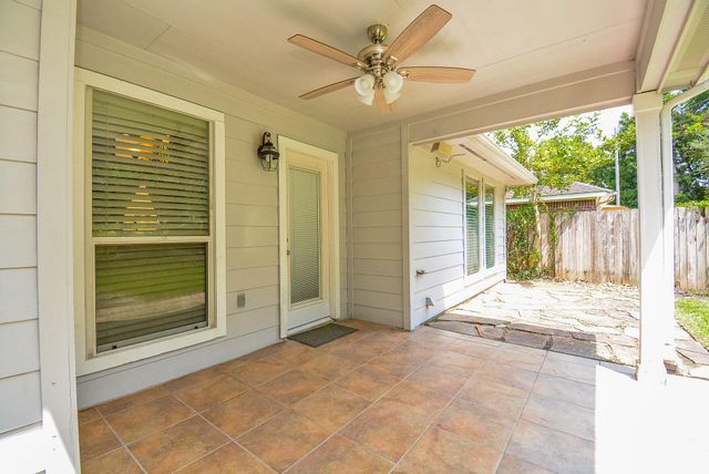 4006 Dell Lane, Missouri City, TX 77459