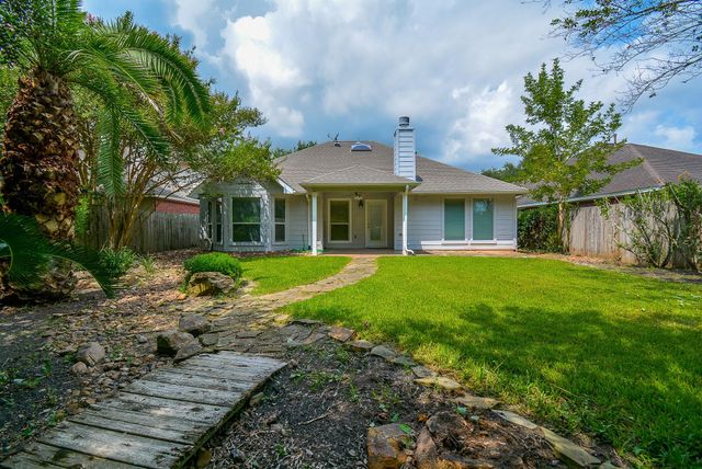 4006 Dell Lane, Missouri City, TX 77459