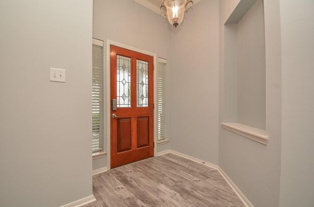 4006 Dell Lane, Missouri City, TX 77459