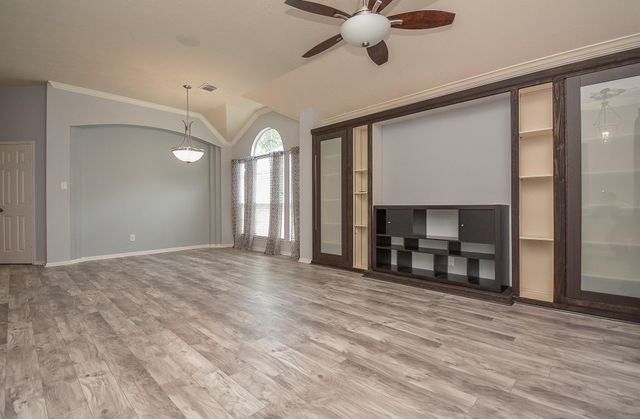 4006 Dell Lane, Missouri City, TX 77459