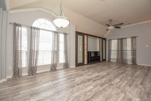 4006 Dell Lane, Missouri City, TX 77459