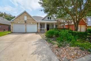 4006 Dell Lane, Missouri City, TX 77459
