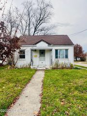 4703 Vermaas Avenue, Toledo, OH 43612