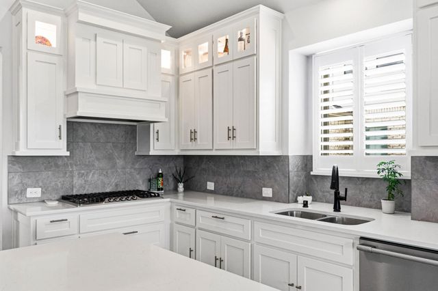 7028 Capanna Trail, Grand Prairie, TX 75054