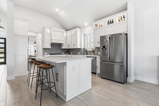 7028 Capanna Trail, Grand Prairie, TX 75054