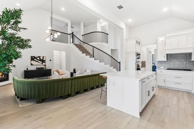 7028 Capanna Trail, Grand Prairie, TX 75054