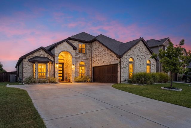 7028 Capanna Trail, Grand Prairie, TX 75054