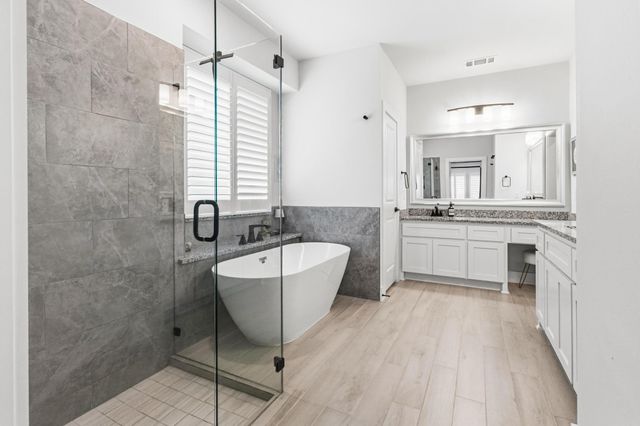 7028 Capanna Trail, Grand Prairie, TX 75054