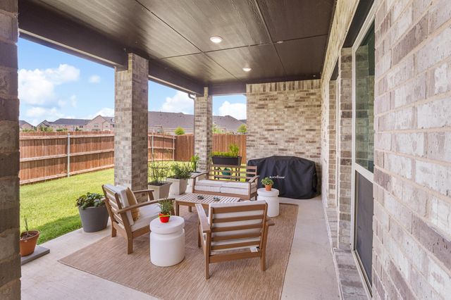 7028 Capanna Trail, Grand Prairie, TX 75054