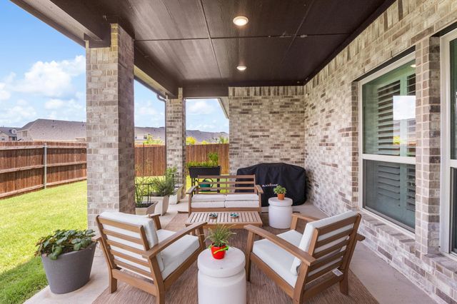 7028 Capanna Trail, Grand Prairie, TX 75054