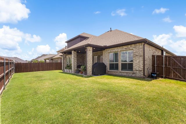 7028 Capanna Trail, Grand Prairie, TX 75054