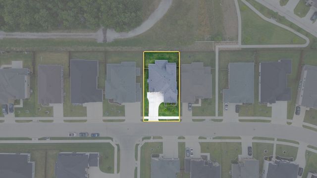 7028 Capanna Trail, Grand Prairie, TX 75054