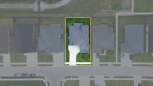 7028 Capanna Trail, Grand Prairie, TX 75054
