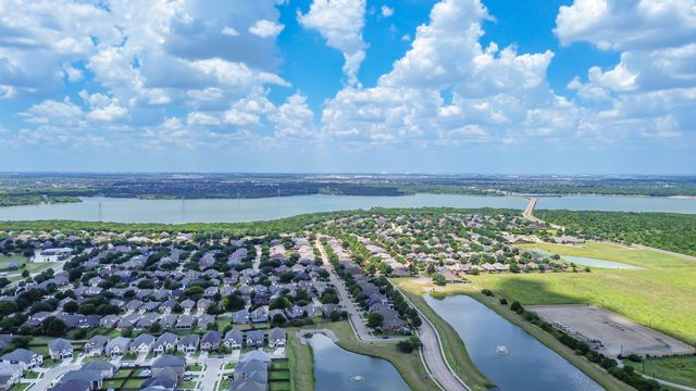 7028 Capanna Trail, Grand Prairie, TX 75054